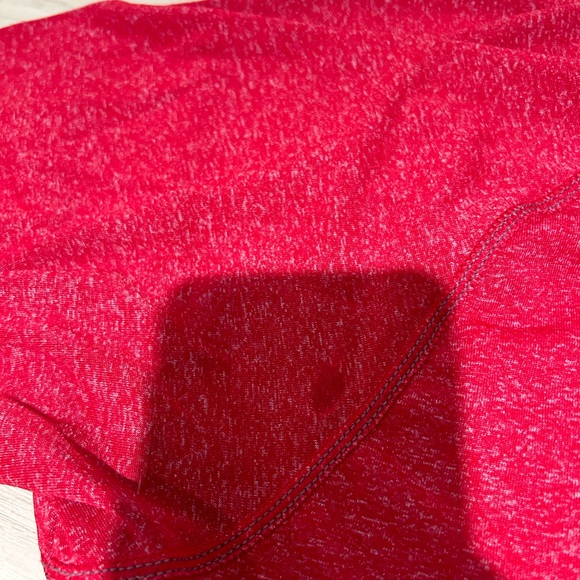 Rockford Ice hogs AHL shirt team issued Reebok size large - Picture 2 of 2